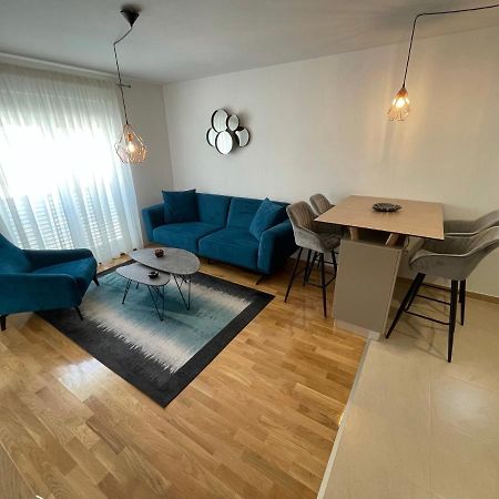 Apartment Mv Čapljina Kültér fotó