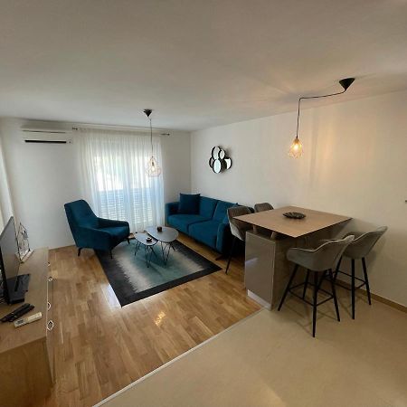 Apartment Mv Čapljina Kültér fotó