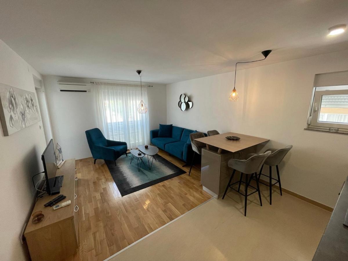 Apartment Mv Čapljina Kültér fotó