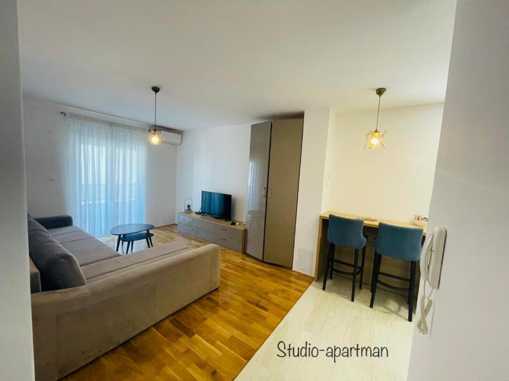 Apartment Mv Čapljina Kültér fotó