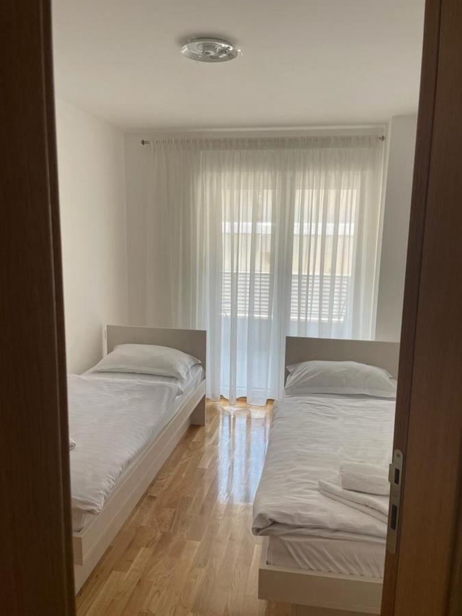 Apartment Mv Čapljina Kültér fotó